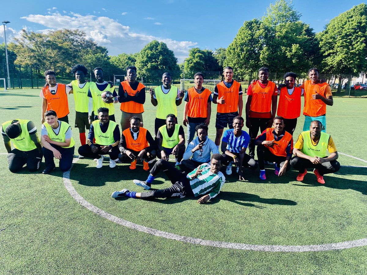 PeterboroughTi1's tweet photo. Peterborough Tigers FC https://t.co/JDtcPVItOA