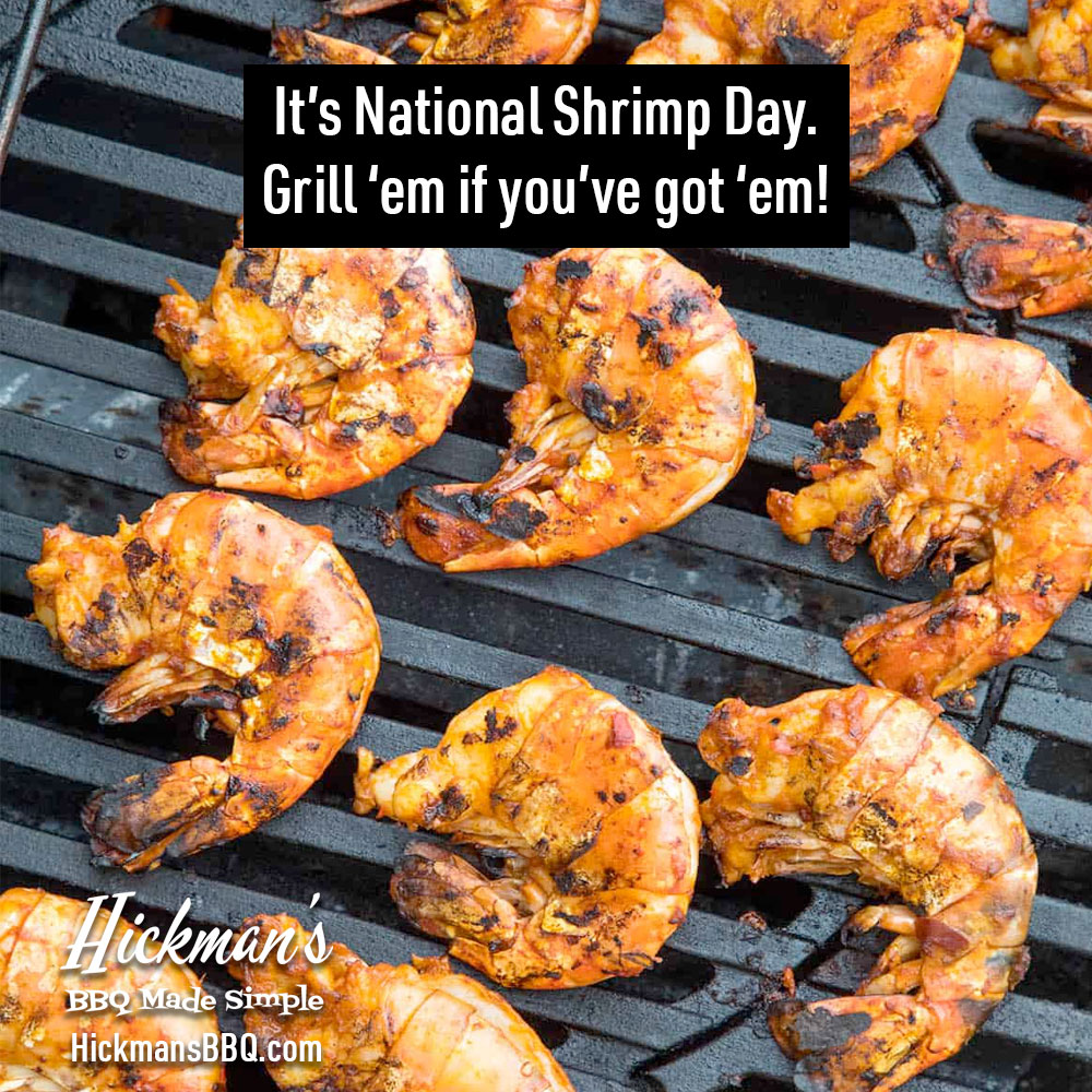 Hickman’s BBQ tweet media