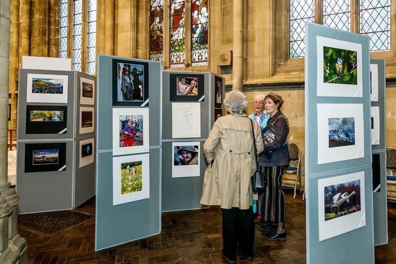 Would you like to hold your next event at All Saints’ Church?

We are keen to make our facilities available to as wide an audience of visitors as possible.

Take a look here for more info 👉 allsaintschurchleamington.org.uk/events.html

#LoveLeam #Leamington #EventsInLeam