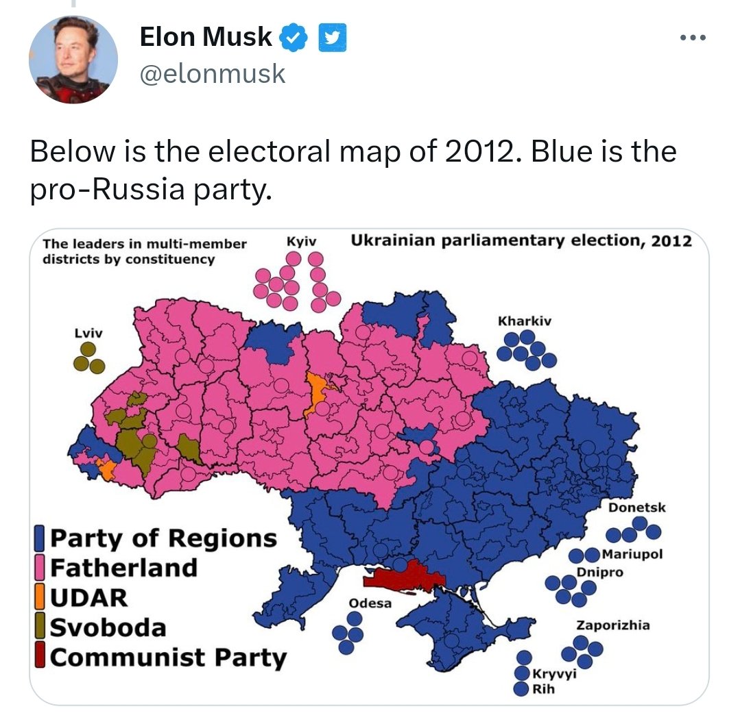 Trollstoy88's tweet photo. What does this tell you? 😉 https://t.co/q2ggiSUpVT