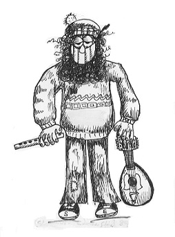 We are looking for a band for Saturday 3rd June and also a Ceilidh/Trad Style Duo for Hogmanay in the Lounge Bar. If you are interested drop us an email at music@clachaig.com