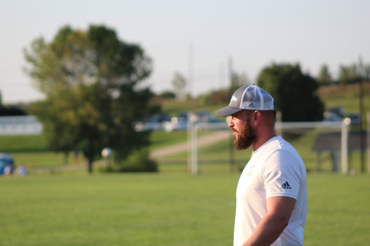 Please welcome Leo Driscoll to our <a href="/ECNLgirls/">ECNL Girls</a> RL coaching staff. 

Leo has 10 years of coaching experience, most recently at Jefferson CC where he was named Coach of the Year after taking the men's and women's teams to the
National Tourney.
💪
<a href="/SLSGECNLRLGirls/">SLSG ECNL-RL</a>
<a href="/leodriscoll/">Coach Leo Driscoll</a>