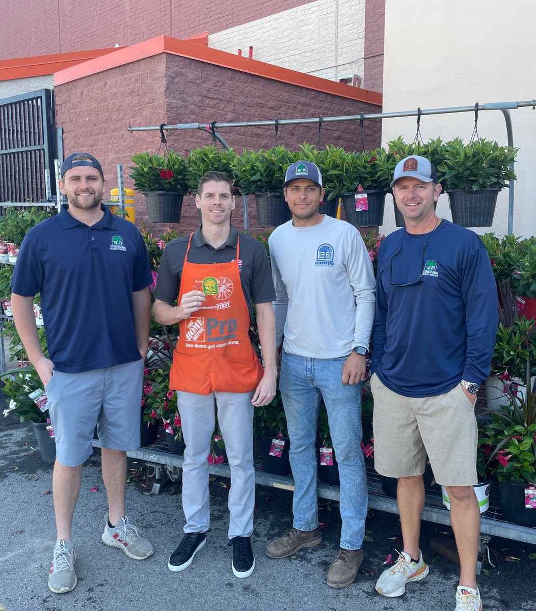 Stinchcomb Nursery Service tweet media