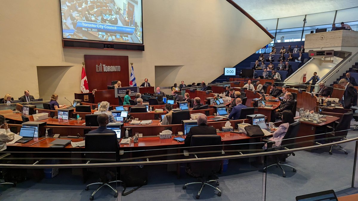 More Neighbours Toronto on Twitter "We're here in the Toronto City