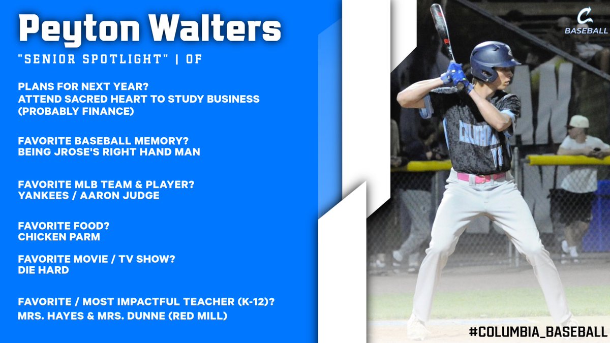 CHS Baseball tweet media