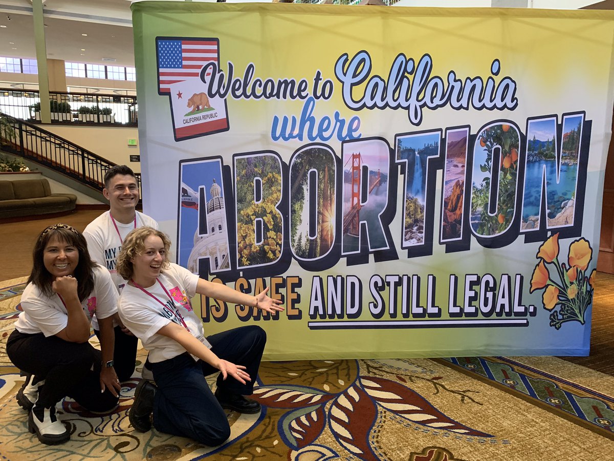 PPCCAF's tweet image. Yesterday our staff joined #CapitolDay2023 in Sacramento to advocate for reproductive freedom &amp;amp; health equity! Thanks to the elected officials who met with us &amp;amp; our wonderful volunteers who shared their stories &amp;amp; support. #MyBodyMyVoice @PPActionCA
