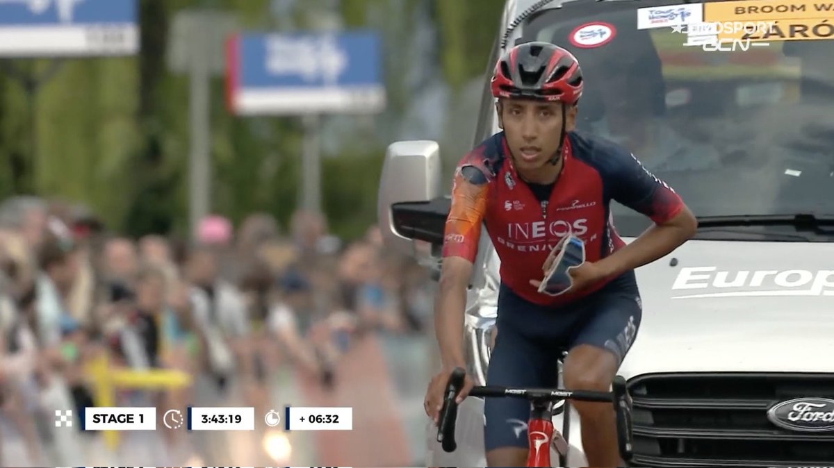 A Rueda Cycling tweet media