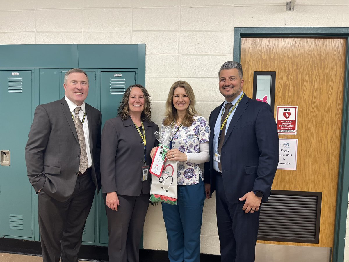 Superintendent IPS tweet media