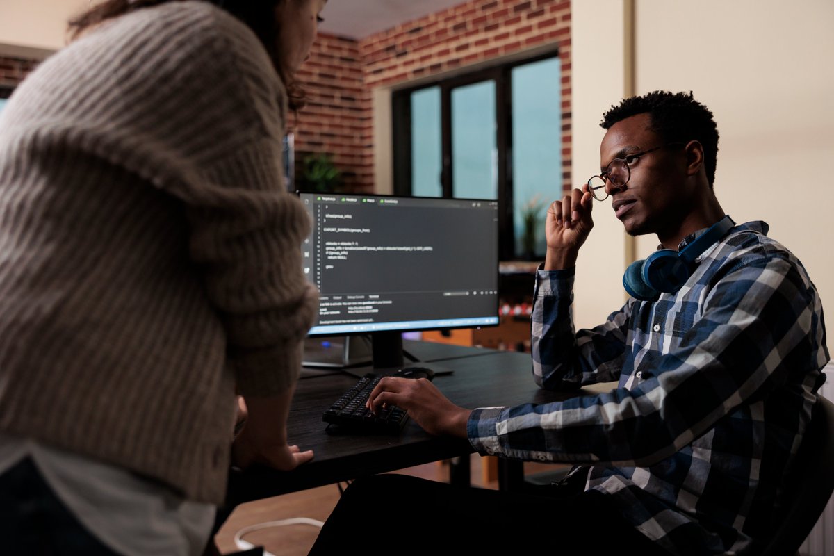 CodePixiAI's tweet image. Maximise the efficiency of your software development processes with our AI-based platform for code automation. #CodePixi #SoftwareDevelopment #FreelanceDevelopers #UnitTests #CodeOptimization #Documentation #BugDetection #CodeConversion
