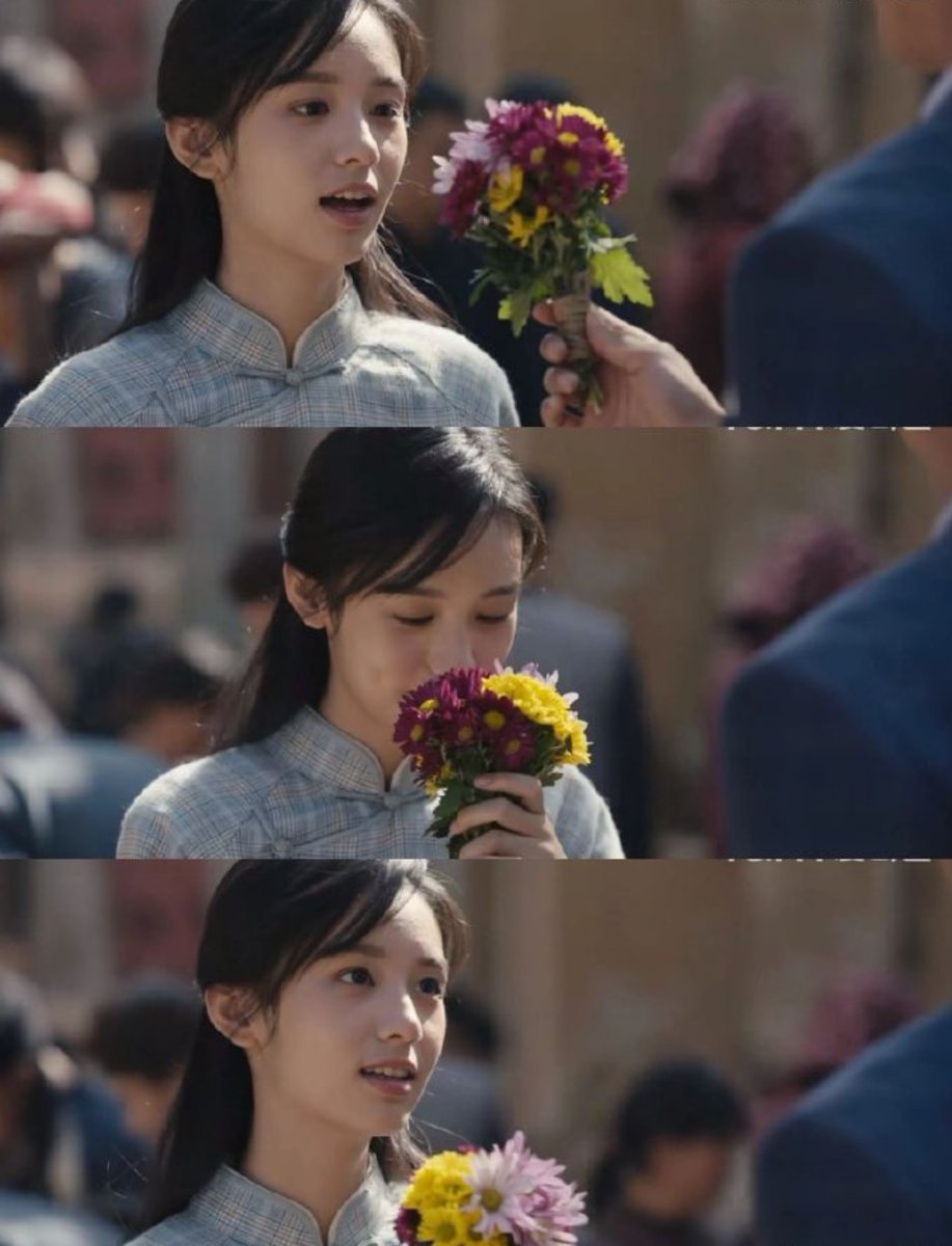 也子就是骨相美女