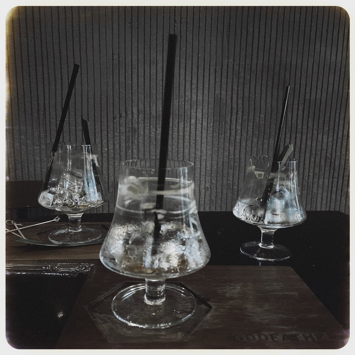 Thinkafe's tweet photo. Empty https://t.co/zaP8JRRHAf