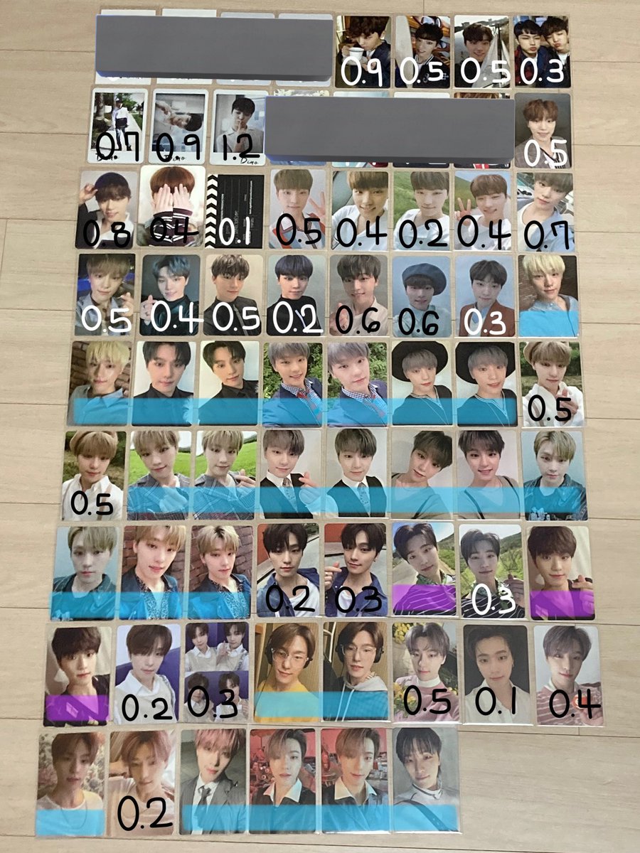 chanleee2111's tweet photo. #rt #rt추첨 세븐틴 포카 양도합니다! 지에스 반택 / 씨유 끼택 이용해요

• 거의 다 판매 완료시 rt추첨 한 분께 2.0 드릴게요
• 타래에 가격 적은 후 더 추가 예정입니다..⸝⸝ʚ̴̶̷̆ ̯ʚ̴̶̷̆⸝⸝
• 시세 대충 정한거라 안 맞는다면 편하게 말씀해 주세요!
• 노란 별 표시 티 나는 하자o https://t.co/cNZwDvXrAj