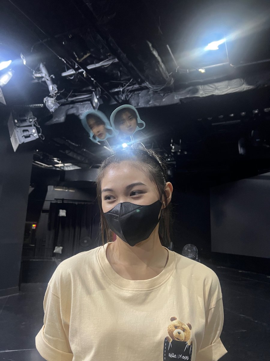 C_OnielJKT48's tweet photo. ci Shani onielity guys😎 https://t.co/ALINtn3kte
