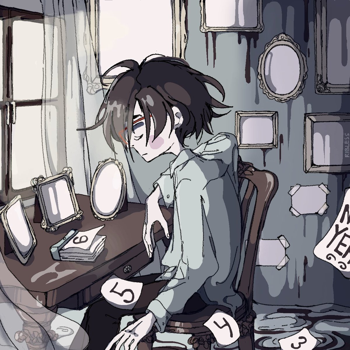_ribless's tweet photo. calendar 

(i've lived an empty life) https://t.co/o0beNitwaP