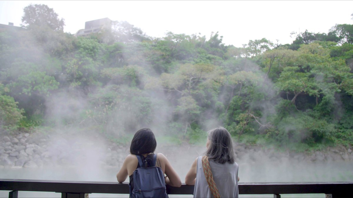 “Sing Me a Lullaby” is a short documentary from director Tiffany Hsiung which tells the story of a daughter on a journey to answer questions about her mother's childhood—told over 14 years and between two continents.

#AsianHeritageMonth