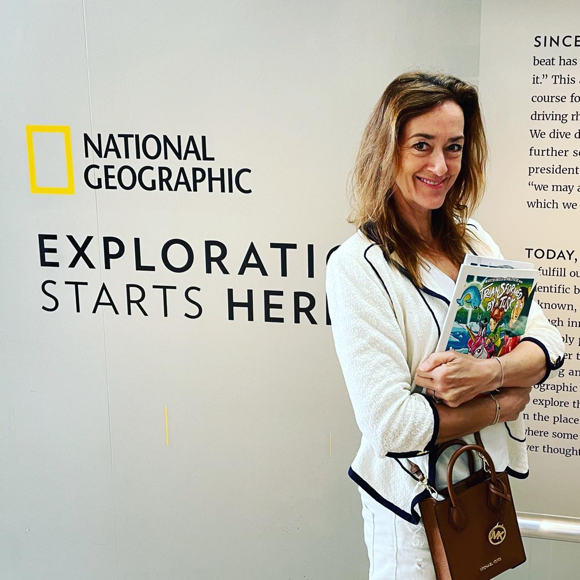 Pamela Peeters (@pamelapeeters) on Twitter photo The 7th "Day of the EcoHero" took place on May 5th. This year we were guests at the #belexpoexhibit where I directed a PILOT program for the #ecoherolab tv series with 65 #EcoHeroes from Brussels. I look forward to #inspire 10,000 #PlanetProtectors in 10 countries! <a href="/Ketnet/">Ketnet</a> <a href="/VTM/">VTM</a> The 7th "Day of the EcoHero" took place on May 5th. This year we were guests at the #belexpoexhibit where I directed a PILOT program for the #ecoherolab tv series with 65 #EcoHeroes from Brussels. I look forward to #inspire 10,000 #PlanetProtectors in 10 countries! <a href="/Ketnet/">Ketnet</a> <a href="/VTM/">VTM</a>