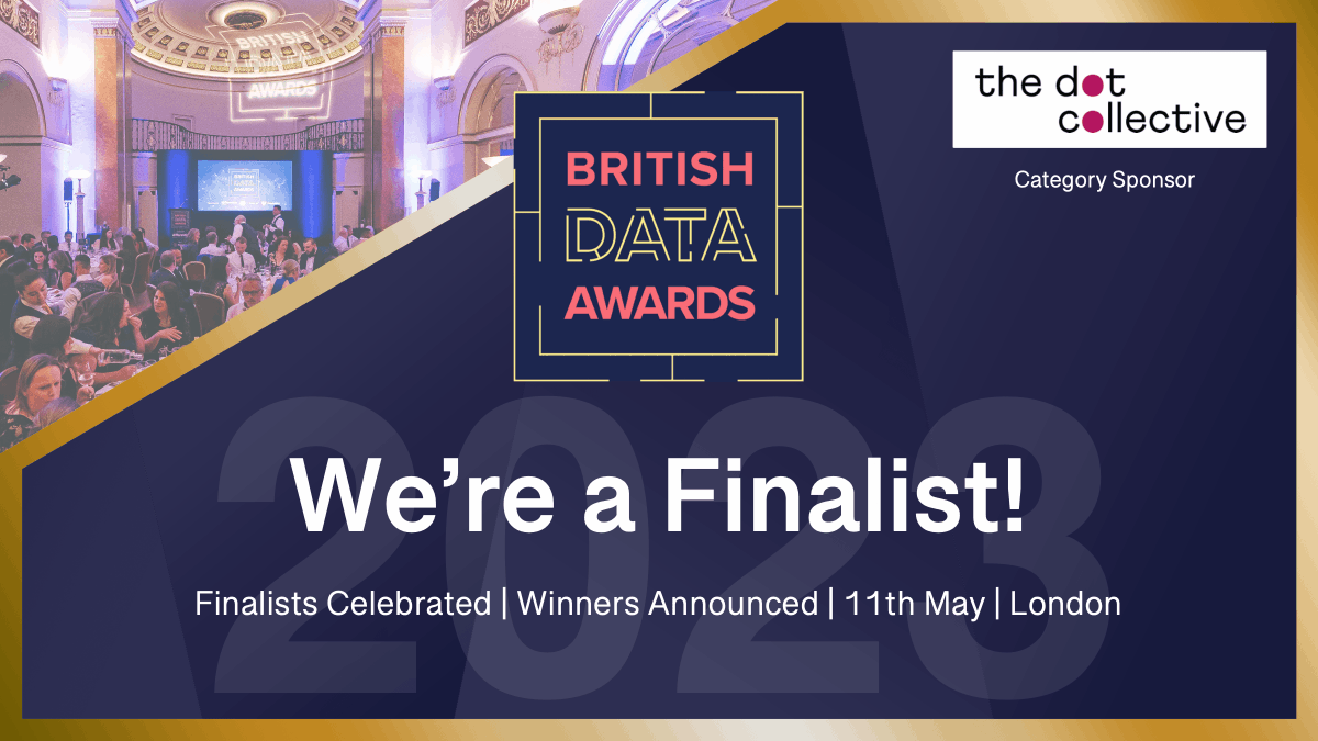 PrecisionLife - follow @precisionlife.bsky.social (@precisionlifeai) on Twitter photo PrecisionLife is a finalist for the #DataForGood Initiative of the Year at the <a href="/BritDataAwards/">British Data Awards</a> 2023 for our work in creating better, more personalized therapy options for people with unmet medical needs. Wish us luck! 
#PrecisionMedicine #ImprovingHealthForEveryone PrecisionLife is a finalist for the #DataForGood Initiative of the Year at the <a href="/BritDataAwards/">British Data Awards</a> 2023 for our work in creating better, more personalized therapy options for people with unmet medical needs. Wish us luck! 
#PrecisionMedicine #ImprovingHealthForEveryone