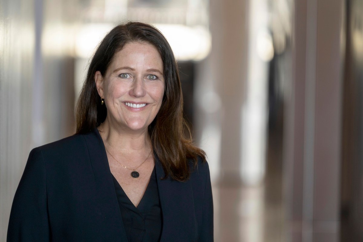 We are thrilled to announce that Andrea Brennan will serve as the next president and CEO of Greater Minnesota Housing Fund. Join us in welcoming Andrea and learn more here: gmhf.com/2023/05/greate…