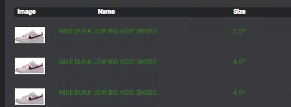 fexato998's tweet photo. @The_Shit_Bot
account: @Ghostaccs
proxies @apeproxy https://t.co/AphFaliiqv
