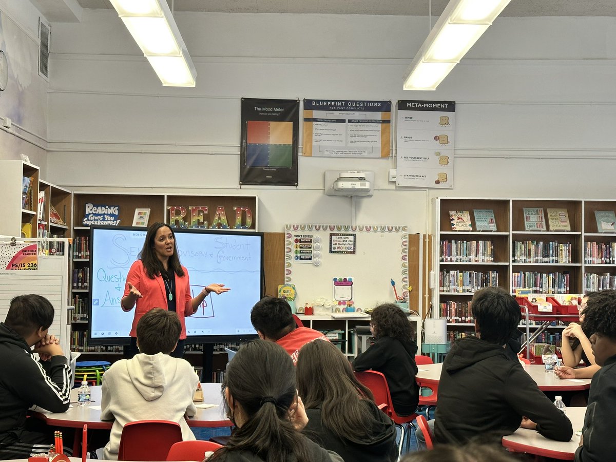 P.S./I.S. 226K tweet media