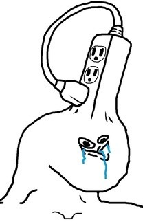 ETH maxis be like:

"Sure am glad the postal service raised the price of their stamps $85! No more poors clogging up this vital public service!"

Shitcoin maxis be like: