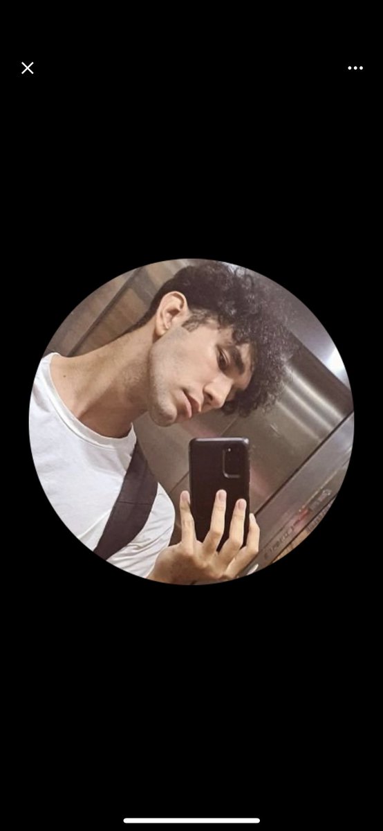 i’m on a horse tweet media