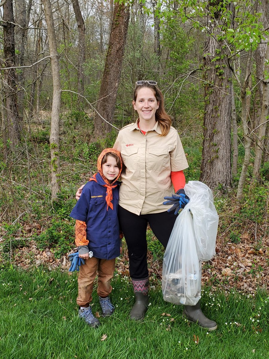 ChesCoParksPres's tweet photo. Thank you to everyone who came out to celebrate National Volunteer Week with us!
#ChesterCounty #StewardshipWeek https://t.co/84zObXcfHq