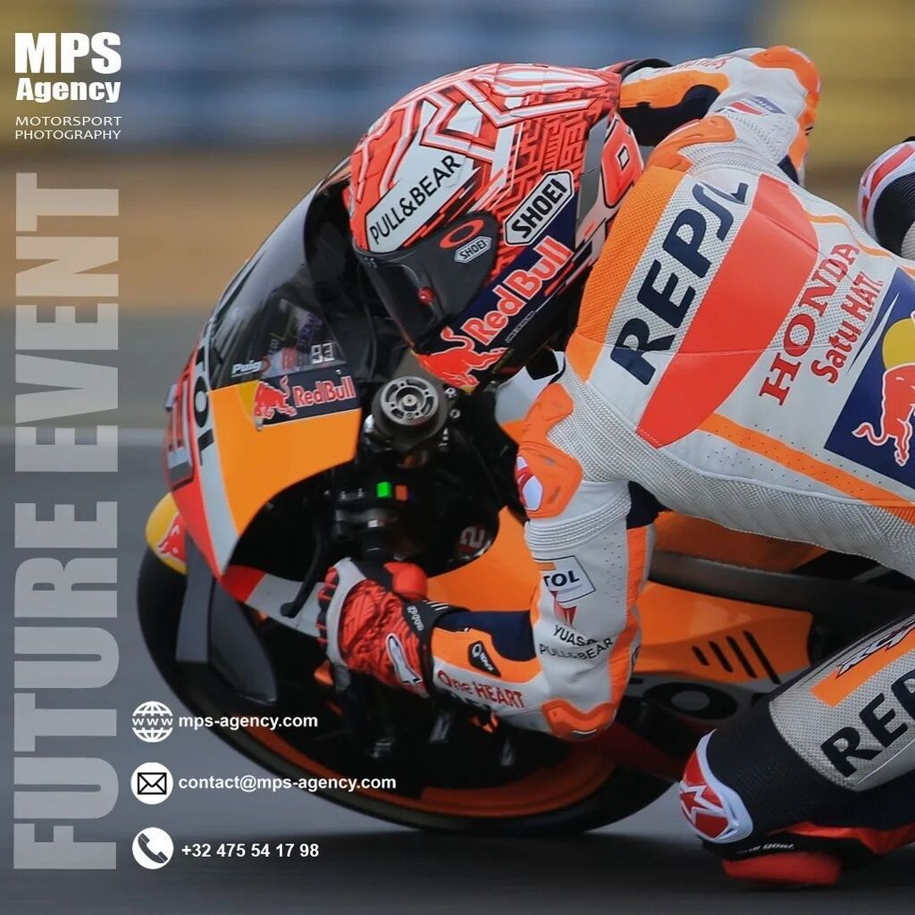 MPS__AGENCY: Our passion and knowledge of motorsport allow MPS Agency to work closely with our clients to capture creative images for your editorial and commercial projects. Please do not hesitate to contact us.

#fiawec #worldendurancechampionship #24hl…