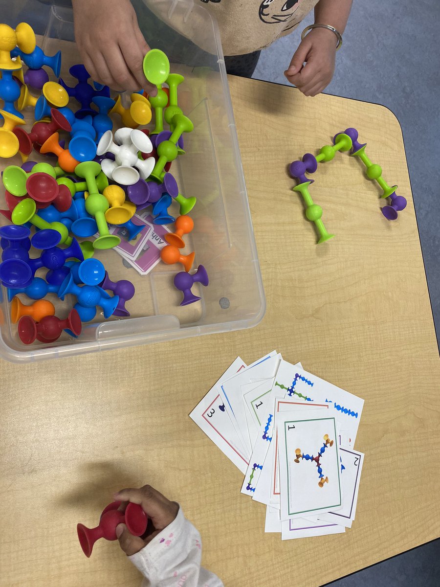 Kindergarten Hugh A Bennett CBE tweet media