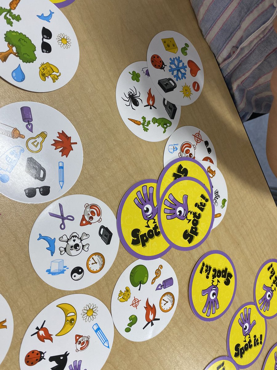 Kindergarten Hugh A Bennett CBE tweet media