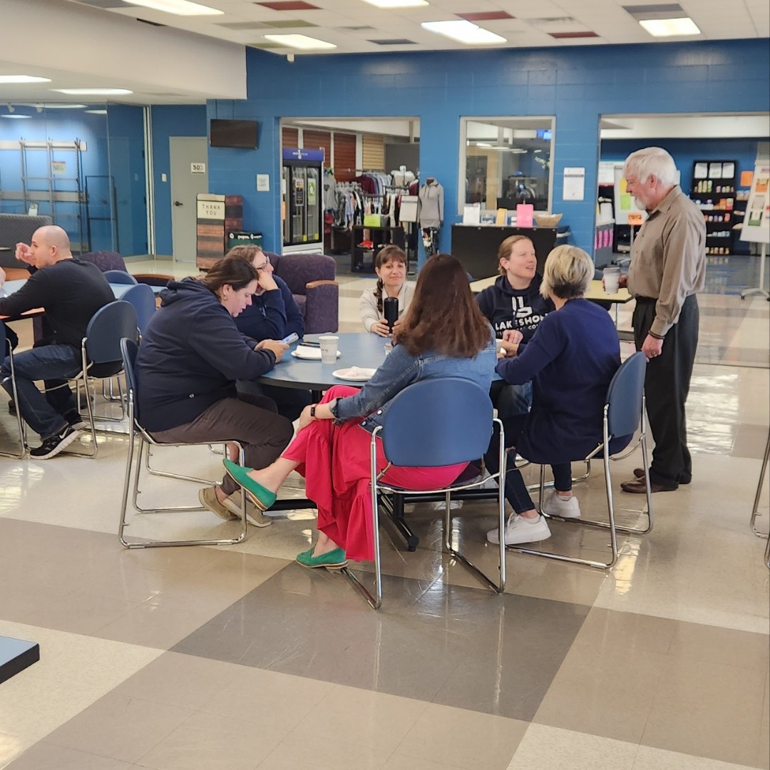 Lakeshore Technical College tweet media