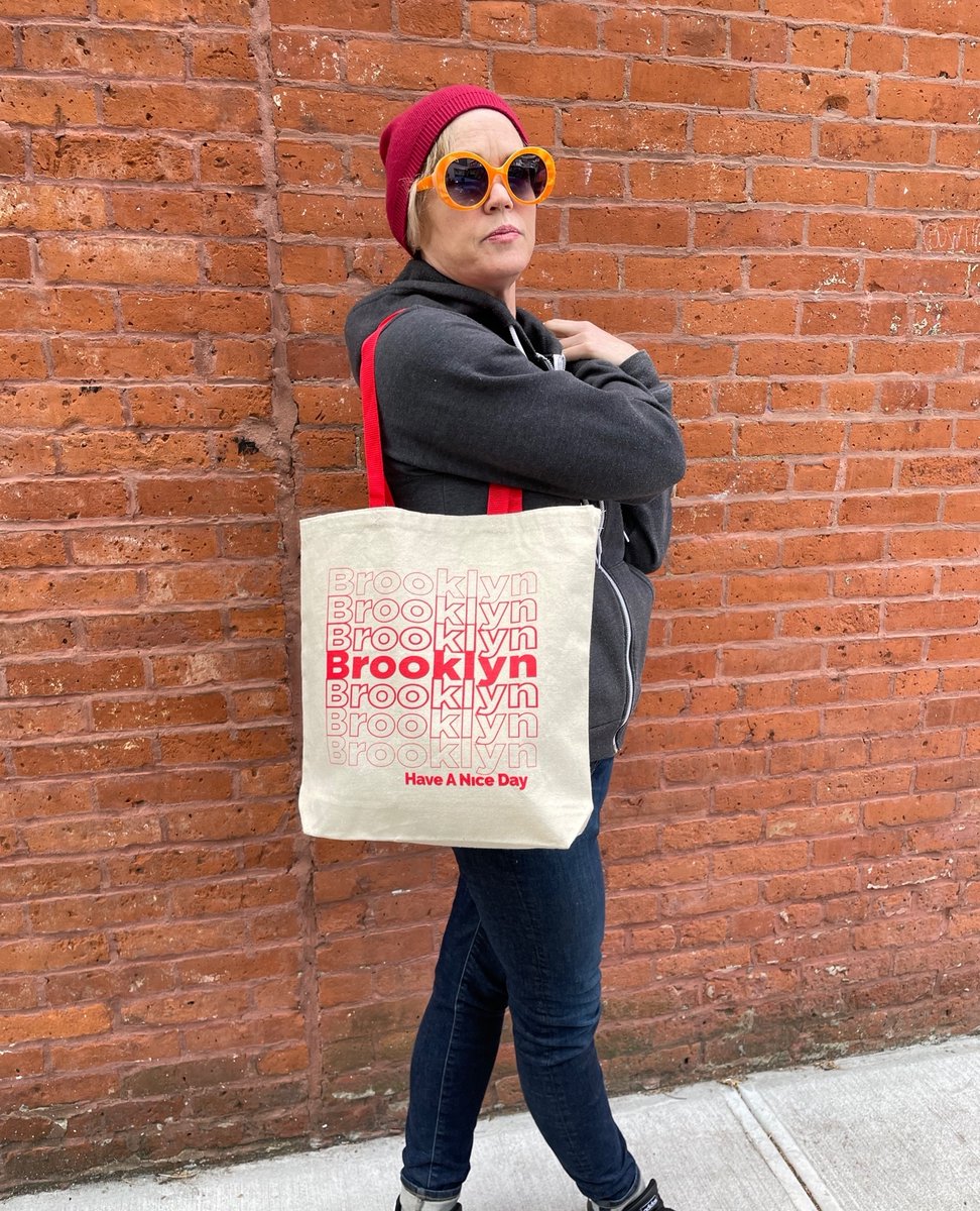 ShopExit9's tweet image. Brooklyn Forever.