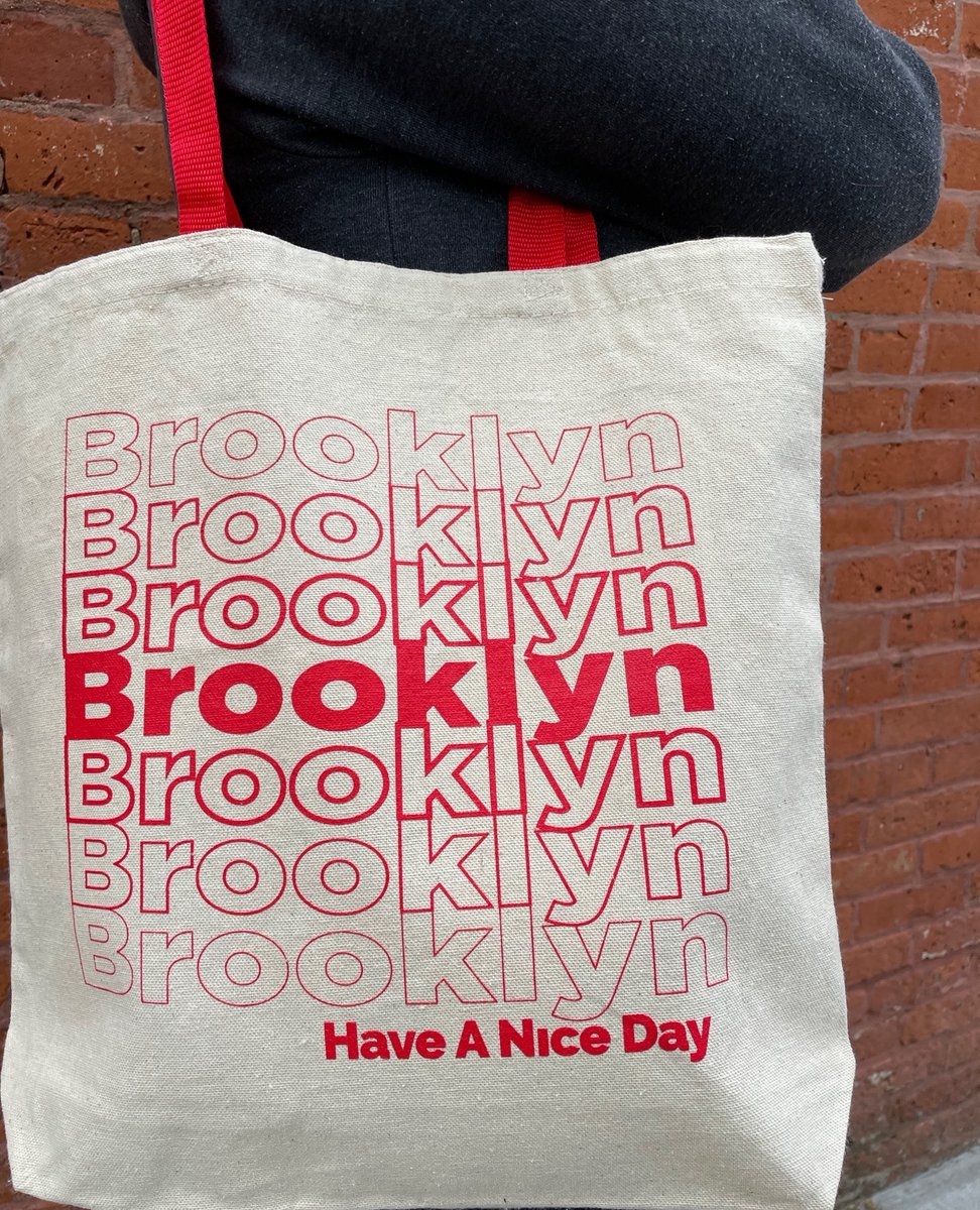 ShopExit9's tweet image. Brooklyn Forever.