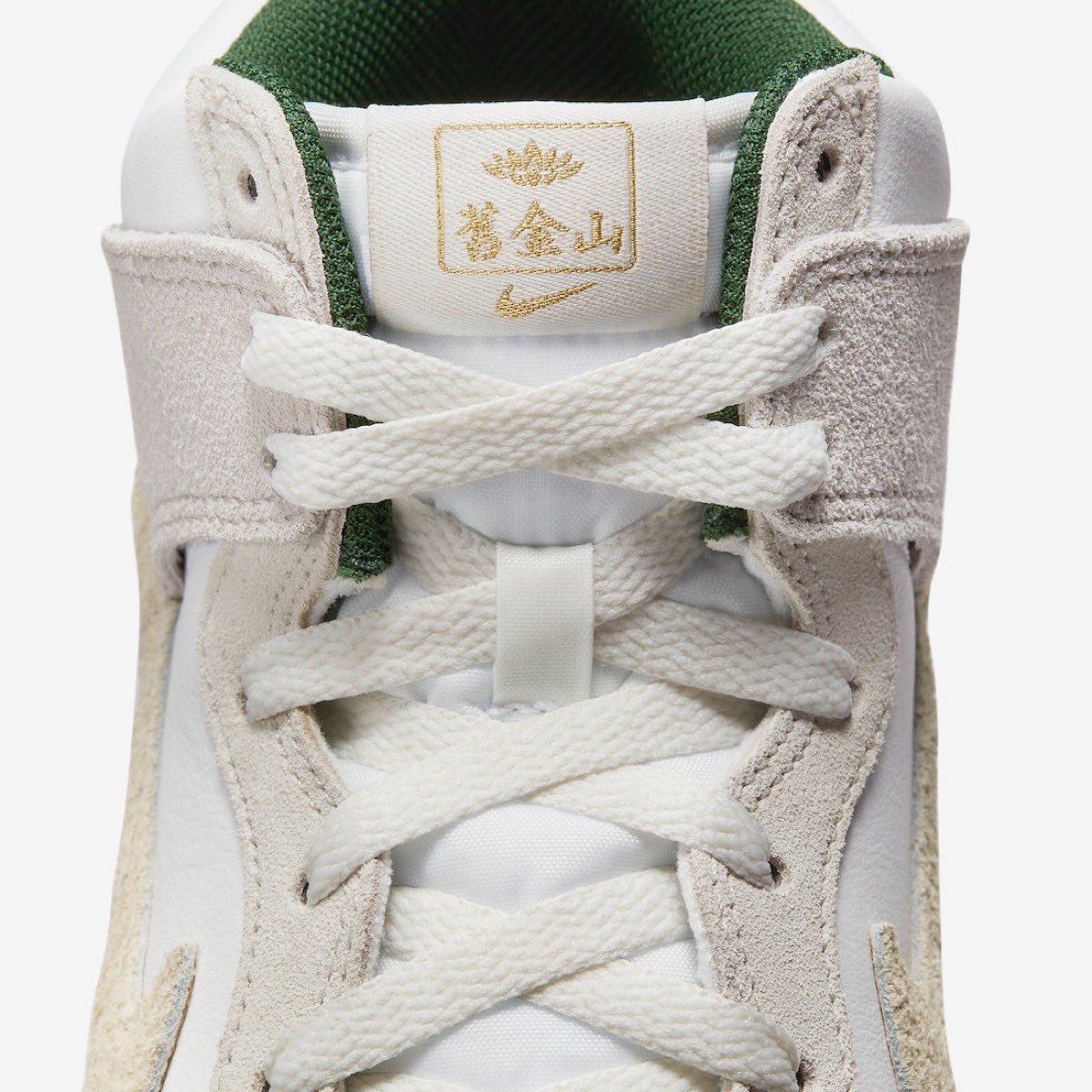 uptod4te's tweet photo. Nike Dunk High PRM “Gold Mountain”が国内5月18日（木）に発売予定 ［FD0776-100］［ナイキ ダンク ハイ プレミアム ゴールドマウンテン サンフランシスコ 舊金山］
https://t.co/MDknLUv7BX https://t.co/a5QJAIYtSF