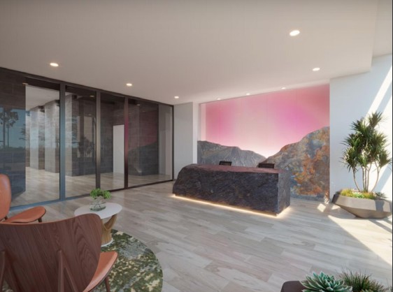 Discover an innovative trend in reception areas! Our clients are replacing fixed desks with check-in kiosks for a secure and branded hospitality experience. Let us show you how! #CheckinKiosks #HoneywellSine #SecureReception #InnovativeTrends