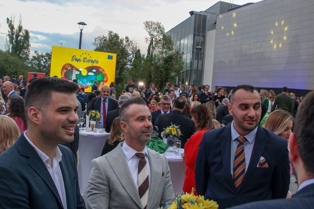 Opština Danilovgrad tweet media