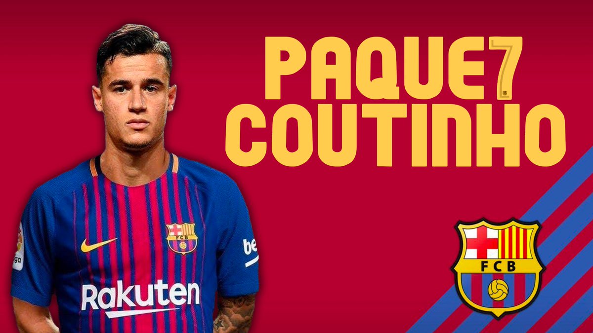 estapassanttv3's tweet photo. Hem accedit a les propostes descartades pel Barça en la línia de #6ràciesXavi, #infinit8iniesta, #sempr3Piqué i #5ergioÚnic #EstàPassantTV3 https://t.co/qSj1OLAnWt