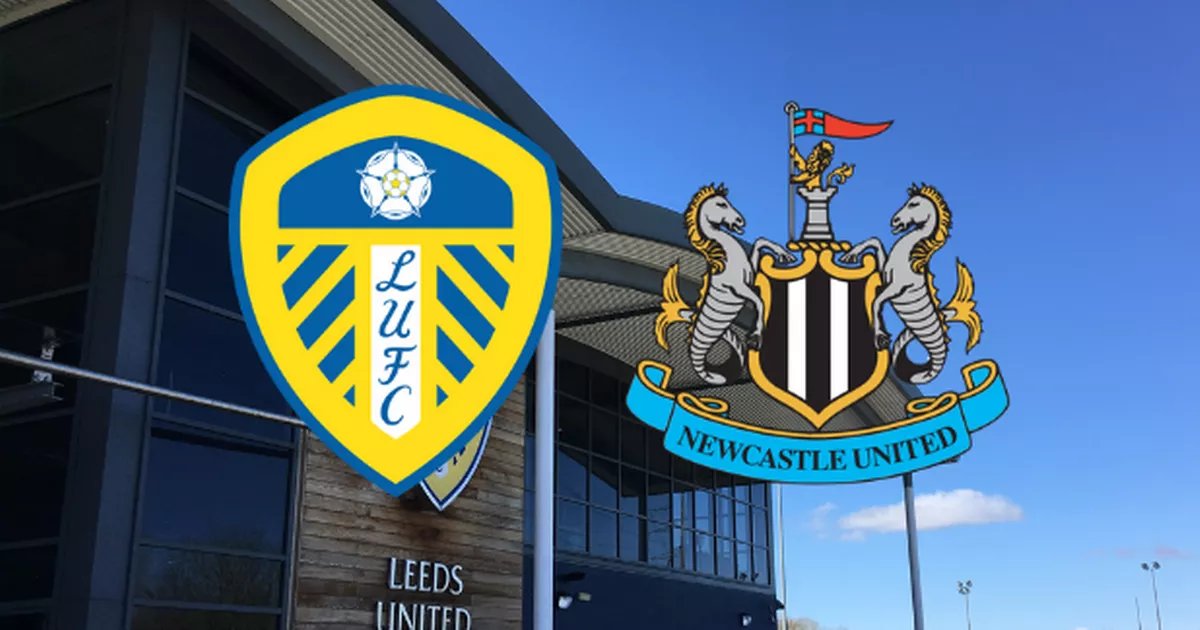 AndGledhow's tweet photo. We'll be open at the earlier time of midday on Saturday and will be showing the big match..

⚽️LEEDS v NEWCASTLE (KO 12:30pm)⚽️

🫣 Bring your own pillow to hide behind if you wish..

#MOT #LEENEW #LUFC #ALAW #earlyopening #PremierLeague #stayingup #squeekybumtime https://t.co/ZazJQUBbnS
