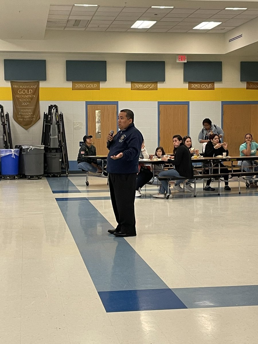 Successful Mother’s Day event! Over 85 attendees. All walked away with good bags because mothers deserve to be pampered. @MCPSCommunitySc <a href="/EveryMindInc/">EveryMind.</a>