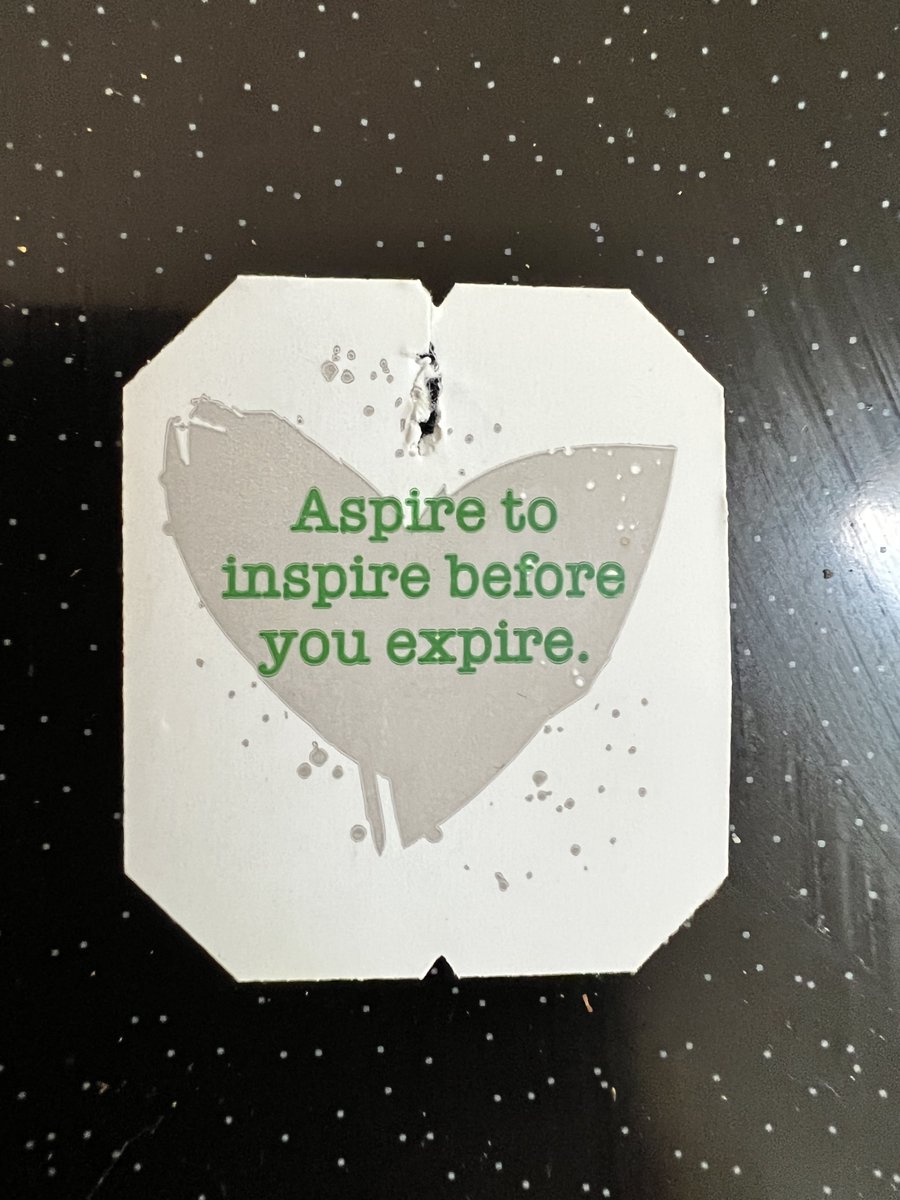 StressExpert tweet media