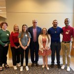 Photo by IU South Bend Honors (@IUSBhonors)
