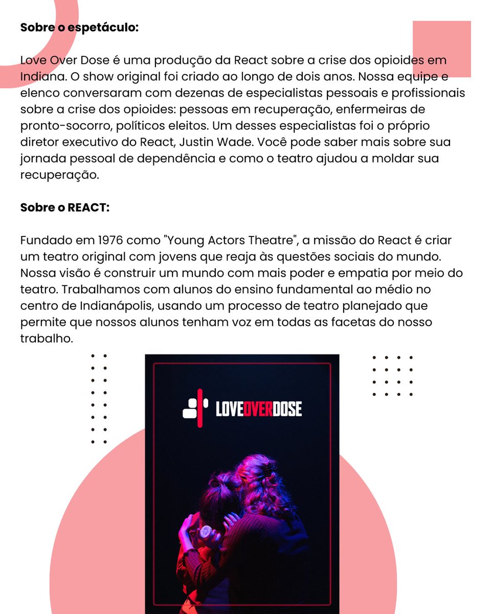 Did you register to join us yet? Click here/
¿Se ha inscrito ya? Haga clic aquí/ Já se inscreveu para participar conosco? Clique aqui: ptoweb.org/pto-conference…

#PTO2023 #Freire #Boal #TeatrodelOprimido #TeatrodoOprimido #TheateroftheOppressed #Indianapolis