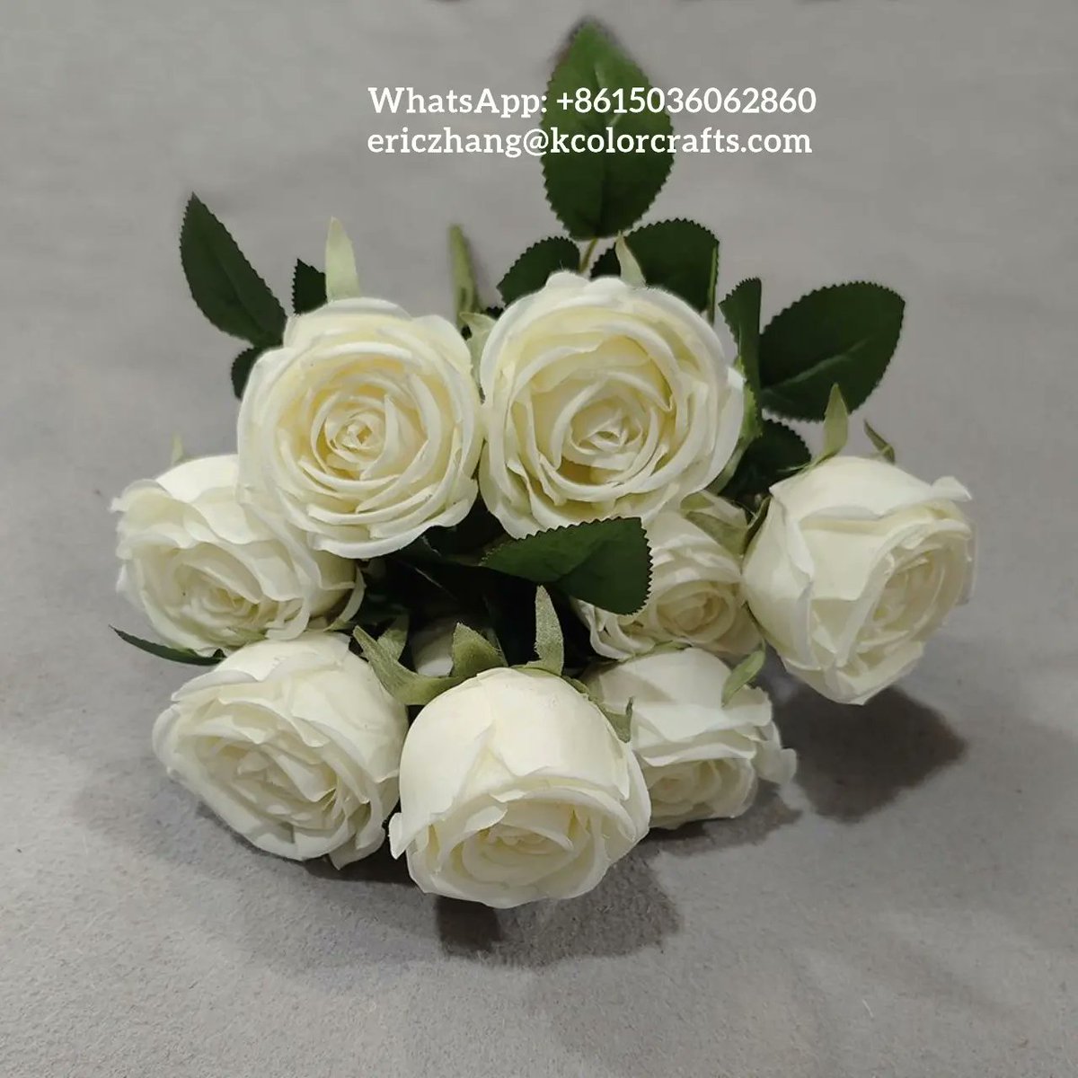frederic_zhang's tweet image. #artificialrose #silkflowers #artificialflowersupplier #artificialflowers #artificialfloral #weddingflowers