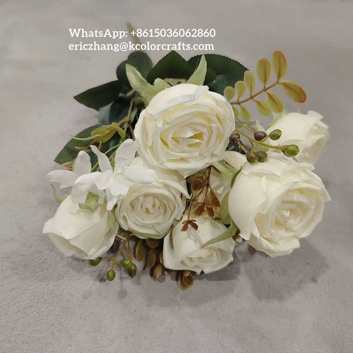 frederic_zhang's tweet image. #artificialrose #silkflowers #artificialflowersupplier #artificialflowers #artificialfloral #weddingflowers