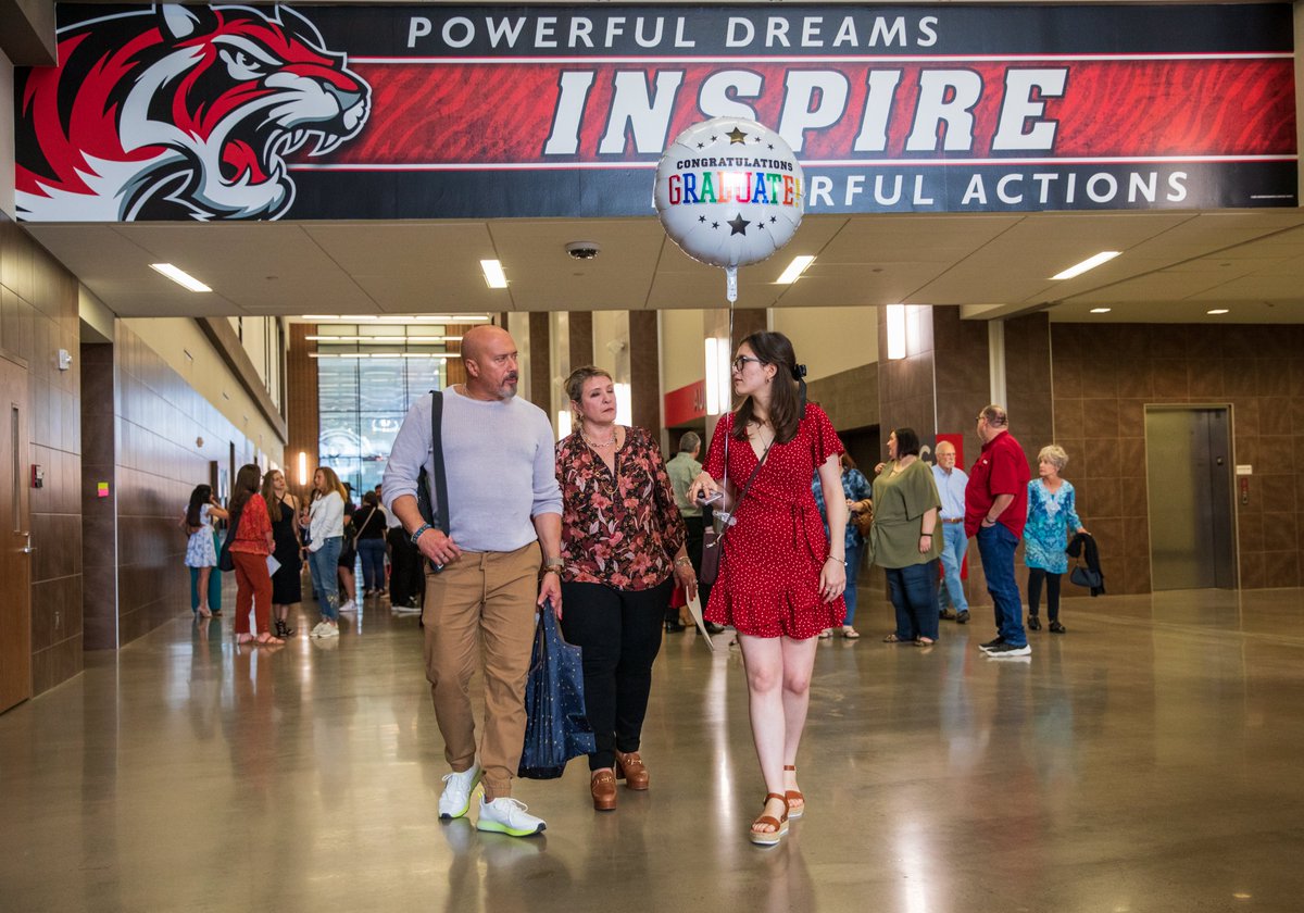 Denton ISD tweet media