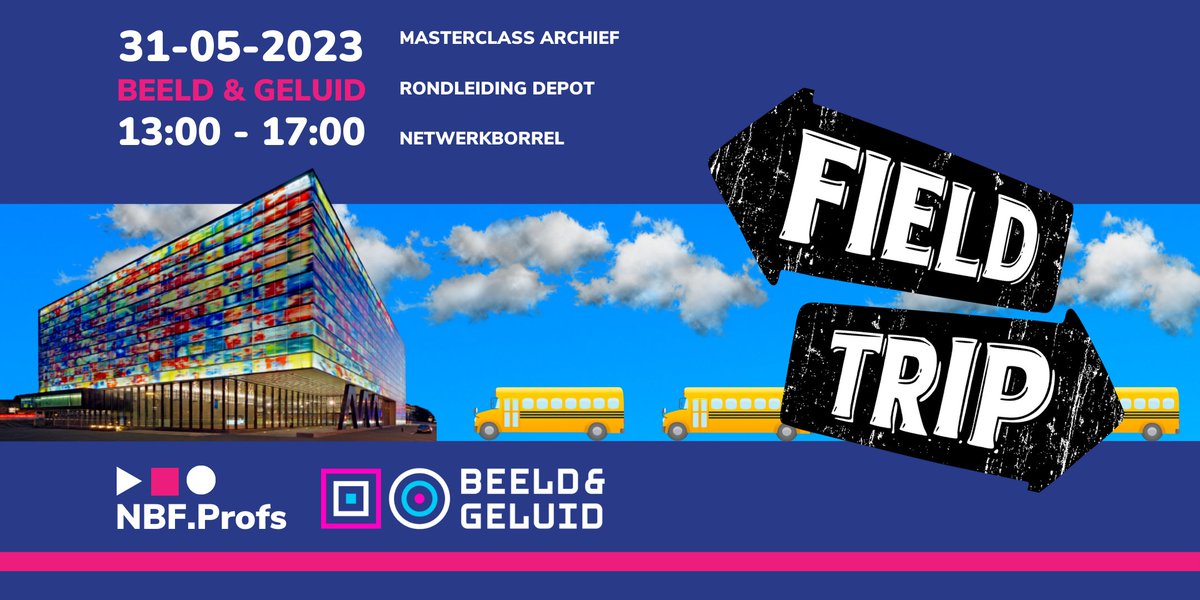 NBF nieuwsbrief 19: Kom naar de NBF speeddates en meer nieuws over Future for Film - mailchi.mp/9903b061cc85/n…