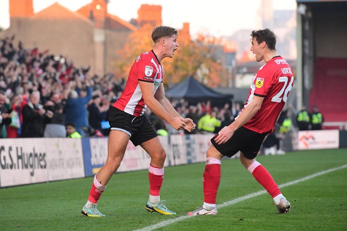 Max Sanders (@maxsanders99) on Twitter photo Thankyou for everyone at <a href="/LincolnCity_FC/">Lincoln City FC ๐บ๐ฆ</a> over the past few seasons. Been difficult at times but every time I played I gave my all. Met some great people and made some decent memories. Special mention to the fans for always backing me. Wish the club every success๐ Thankyou for everyone at <a href="/LincolnCity_FC/">Lincoln City FC ๐บ๐ฆ</a> over the past few seasons. Been difficult at times but every time I played I gave my all. Met some great people and made some decent memories. Special mention to the fans for always backing me. Wish the club every success๐