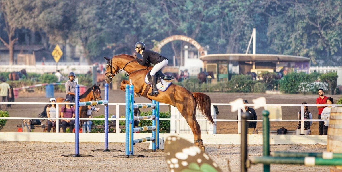 Wow Views Always!! 🤩🙌🏼
#wednesdayviews
#wednesdayvibes
.
.
#thingstodoinmumbai  #events  #horseriders #sports #behindthescenes #dressagerider #dressage  #dressagehorse #showjumping #showjumpinghorse #showjumper #showjump #dressagecompetition #power #passion #horsejumpingshow