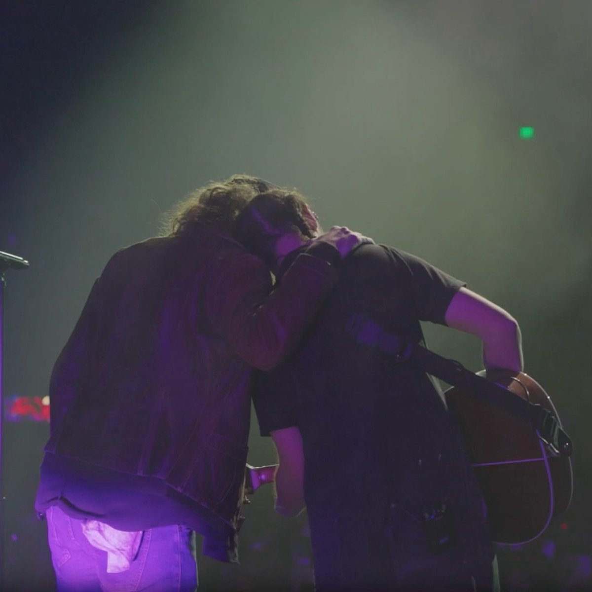 The Lumineers tweet media