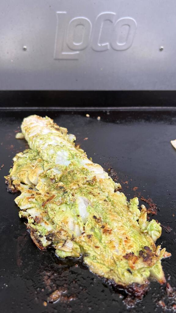 Want the best fish taco recipe ever? Well, you are in the right place as this fish taco recipe delivers every time! Another quick and easy meal to make on your @lococookers precision griddle. Now lets go… 

Fish taco ingredients:
2-pounds of mahi mah… instagr.am/reel/CsESON1r2…